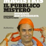 La copertina del libro