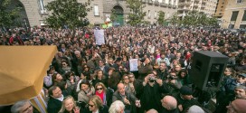 CITTADINANZA ATTIVA IN DIFESA DI NAPOLI TRA LA GENTE