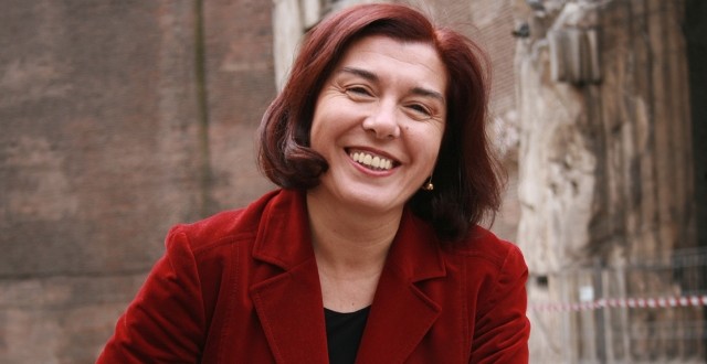 ANNA DONATI SEMPRE TRA NOI