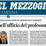 L'articolo pubblicato dal CorMez