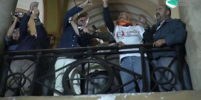BASTA BALLE BASTA BALLE