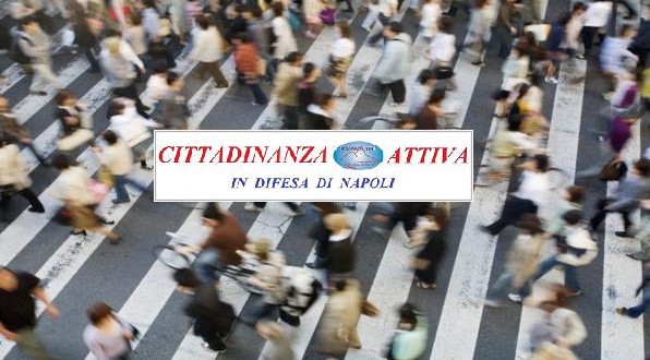 Cittadinanza prende forma Cittadinanza prende forma