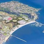 Bagnoli Rendering