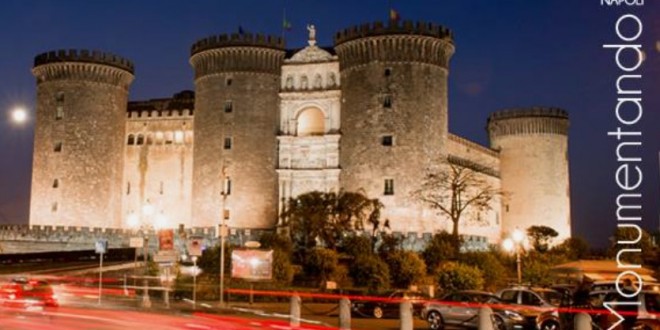 Lo Scandalo “Monumentando” a Napoli