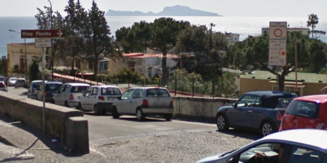 La ZTL di Via Ferdinando Russo senza servizi pubblici
